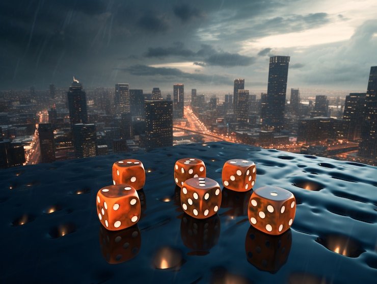 Promosi rajapadi4d tampil di perangkat mobile