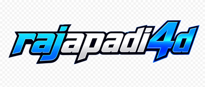 Logo rajapadi4d